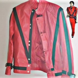 Thriller Costume Jacket
